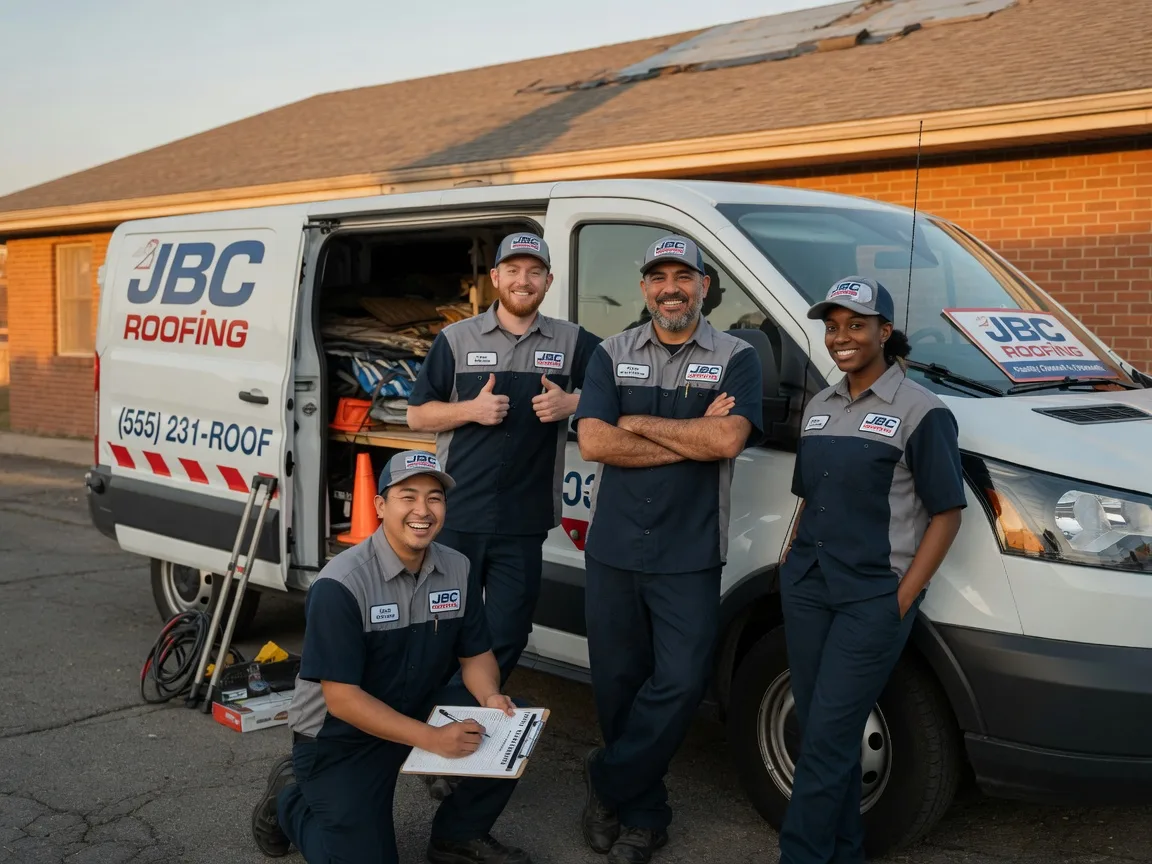 Roof Replacement company in Lingle, WY