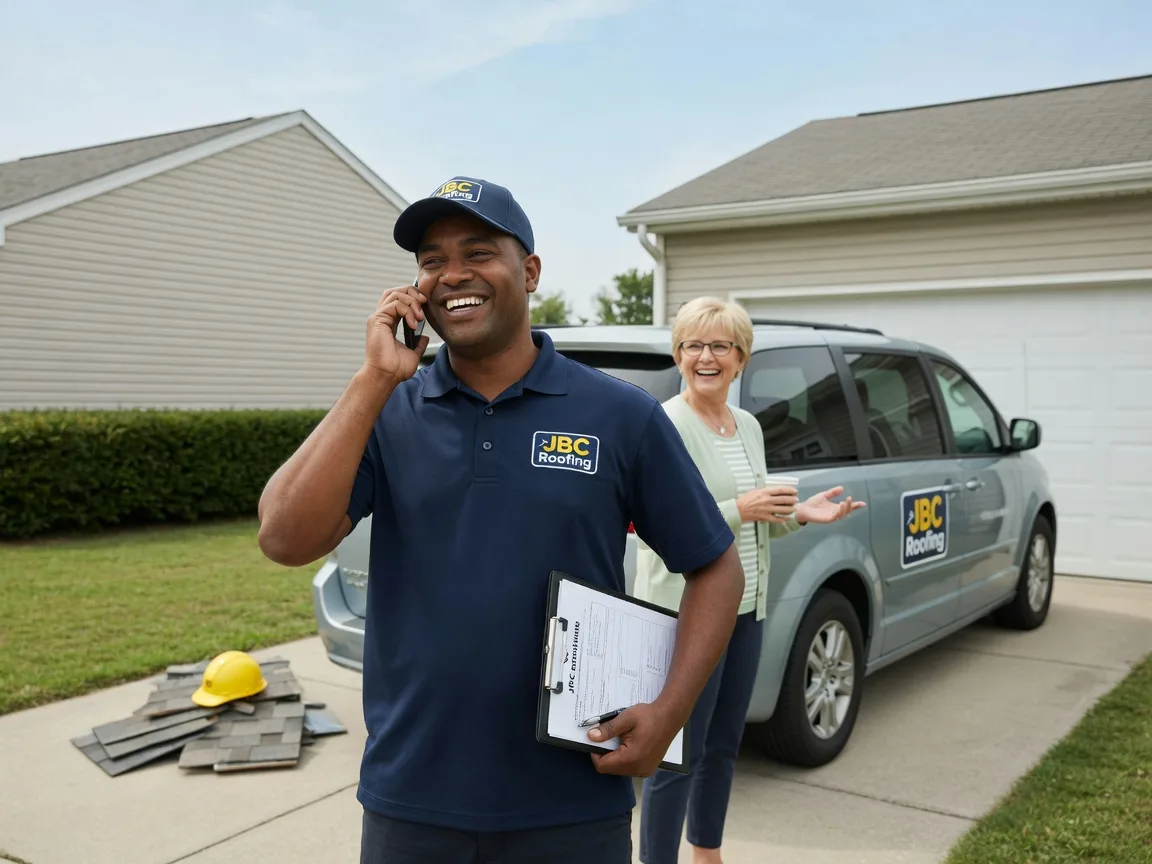 Roof Replacement Lingle, WY FAQs